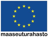 Maaseuturahasto EU