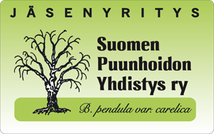 Suomen Puunhoidon Yhdistys SPY ry
